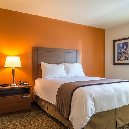 My Place Hotel-Lubbock, Tx المظهر الخارجي الصورة