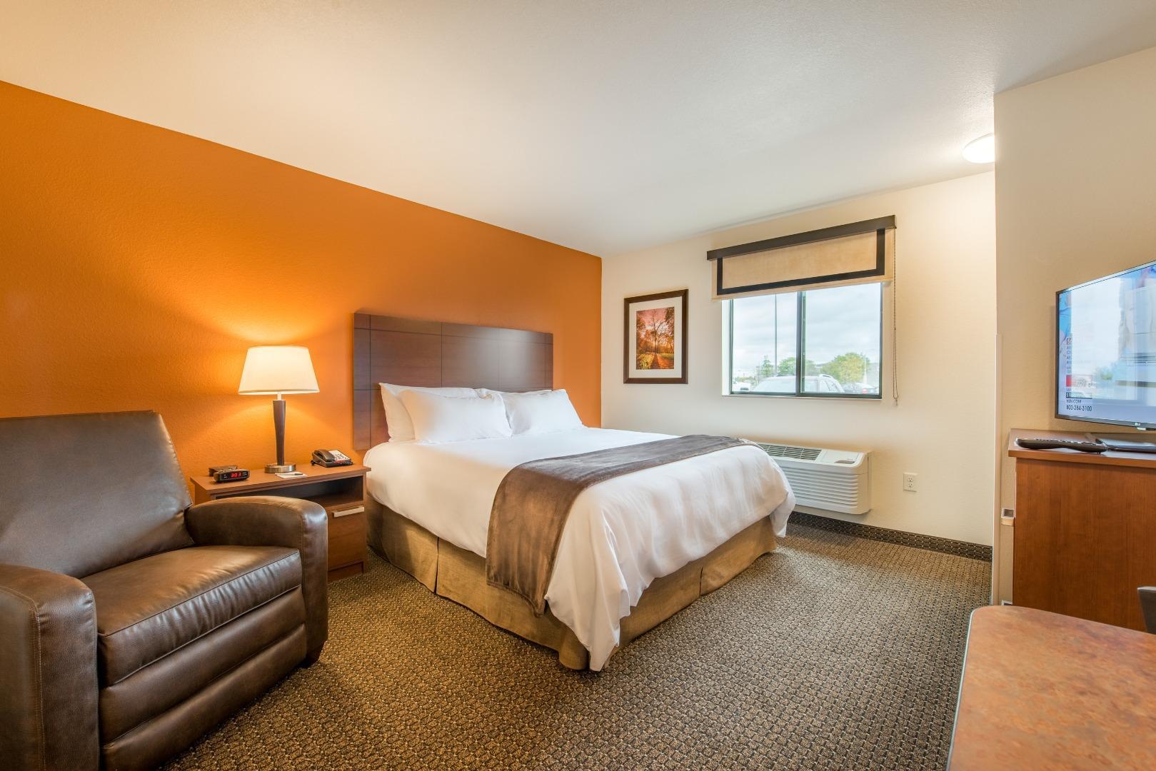 My Place Hotel-Lubbock, Tx المظهر الخارجي الصورة