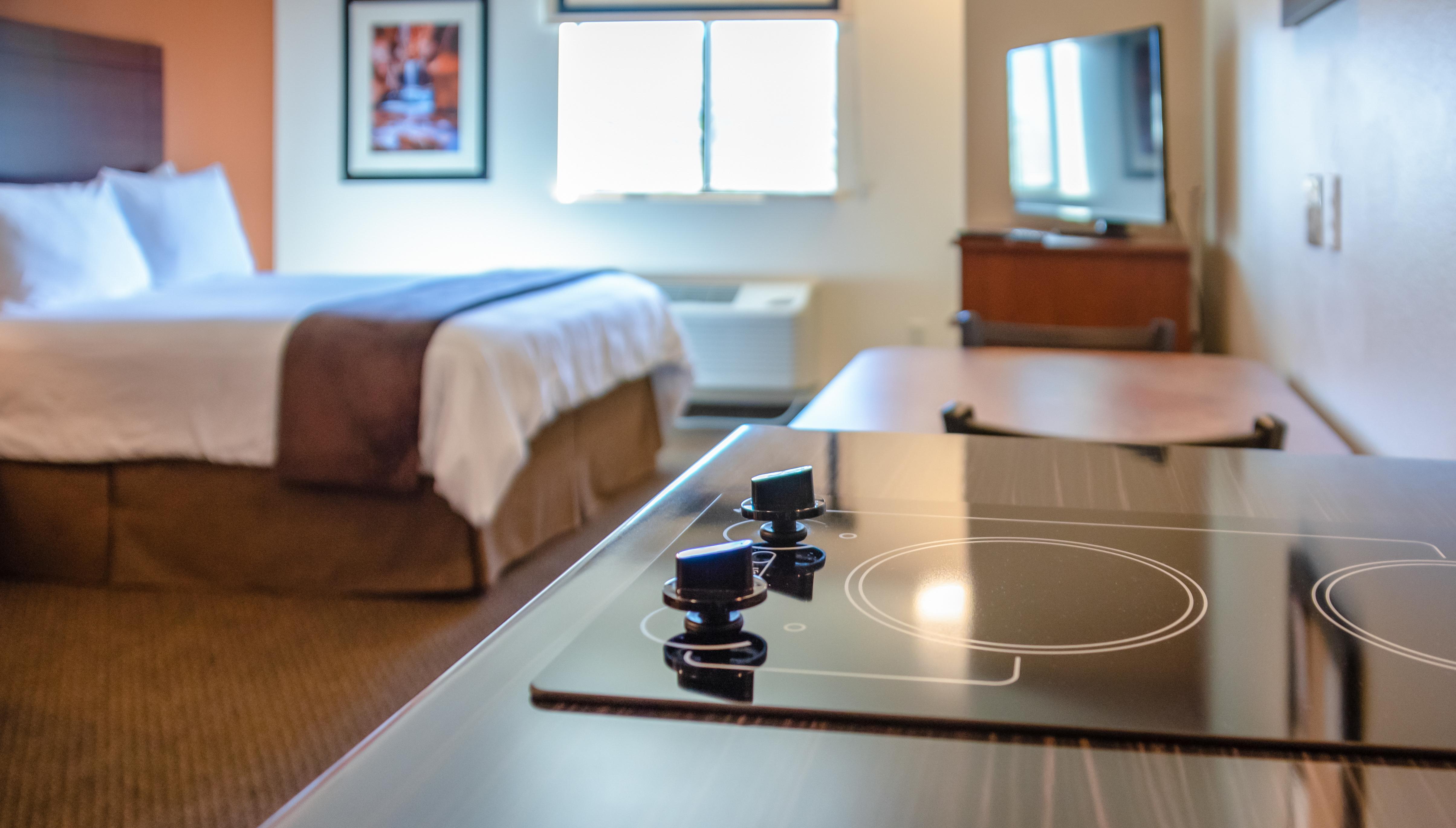 My Place Hotel-Lubbock, Tx المظهر الخارجي الصورة