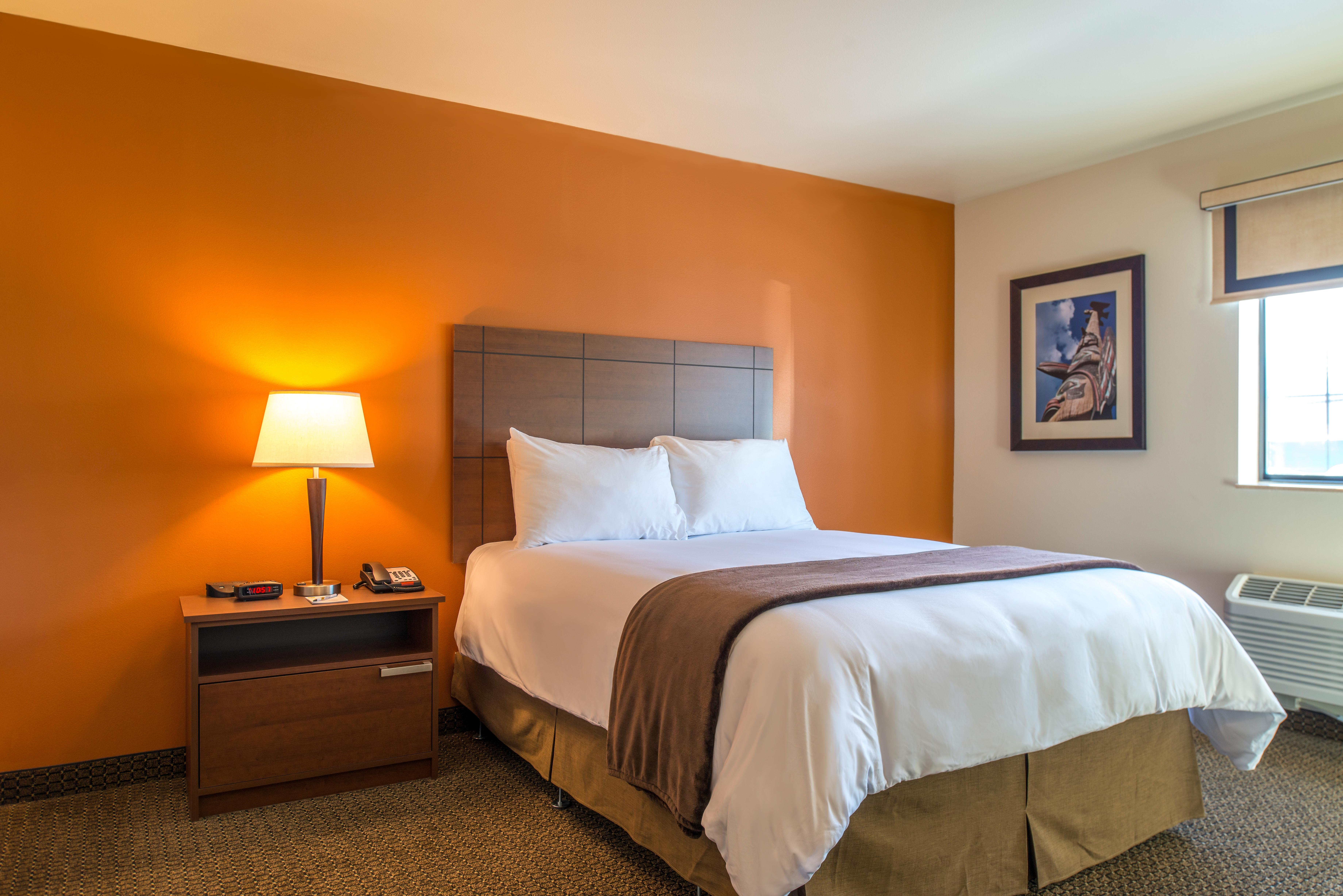My Place Hotel-Lubbock, Tx المظهر الخارجي الصورة