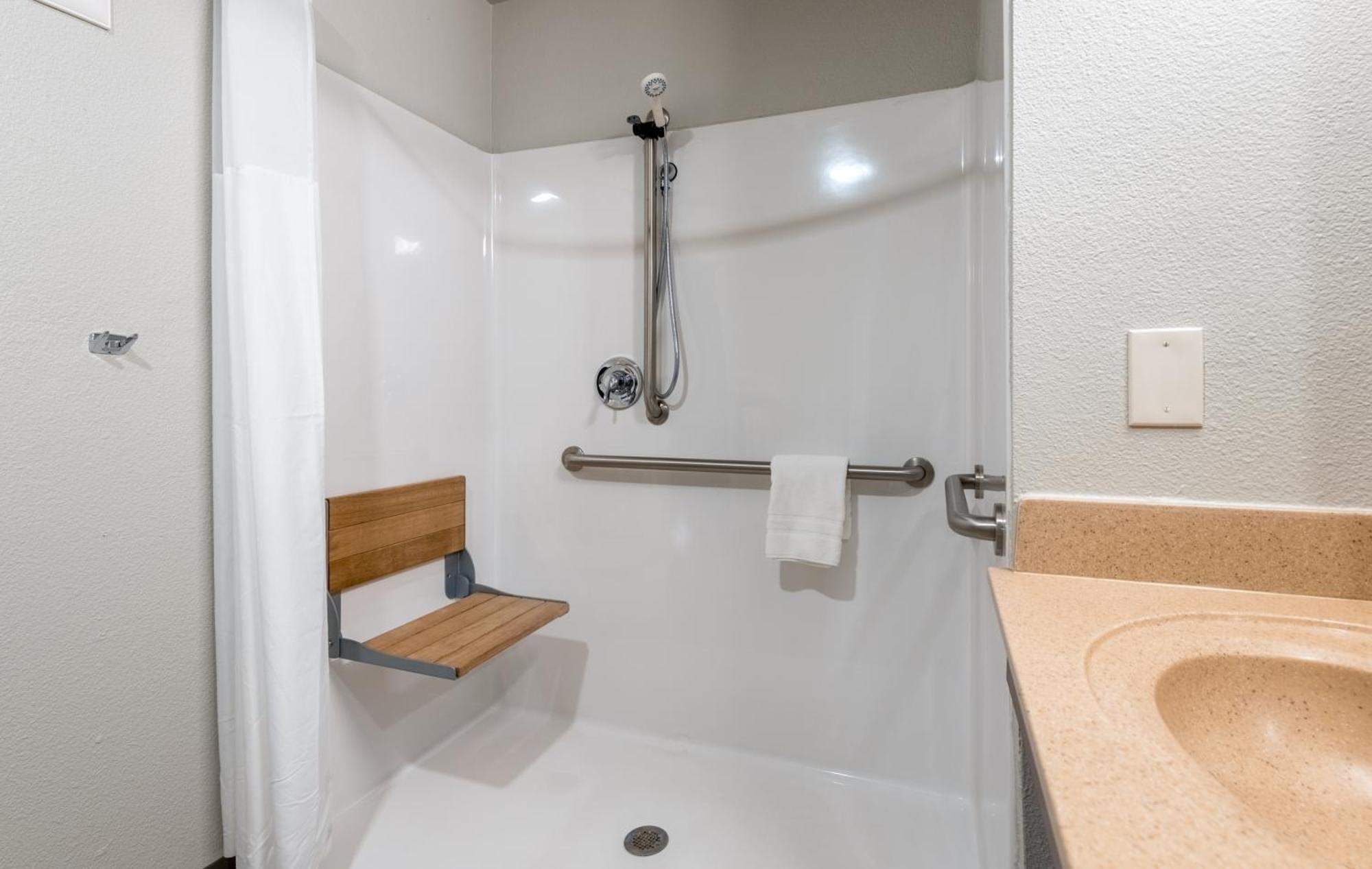 My Place Hotel-Lubbock, Tx المظهر الخارجي الصورة