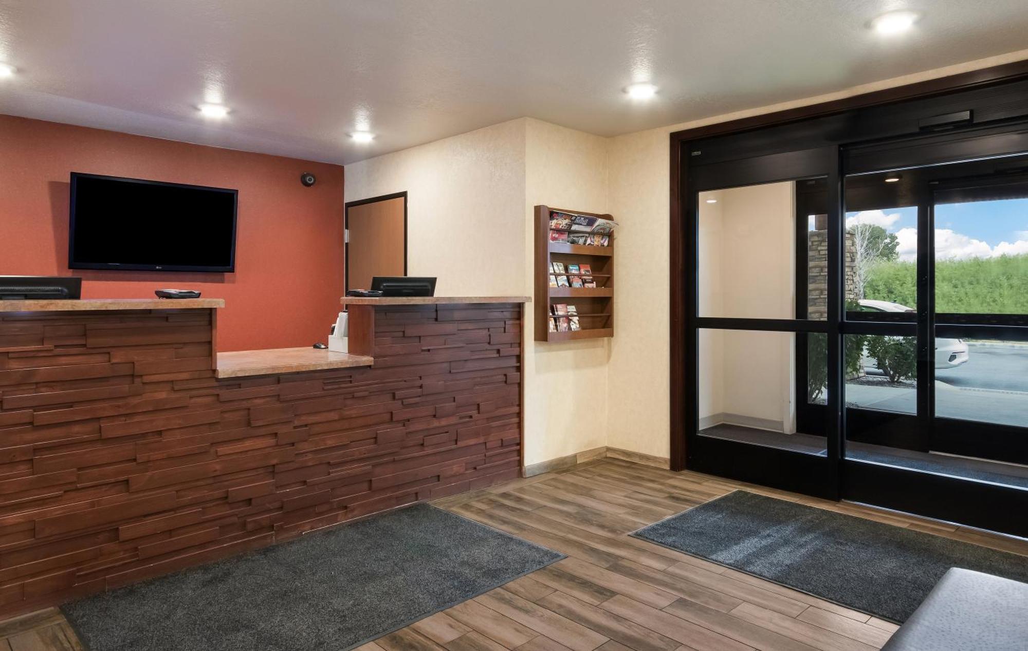 My Place Hotel-Lubbock, Tx المظهر الخارجي الصورة