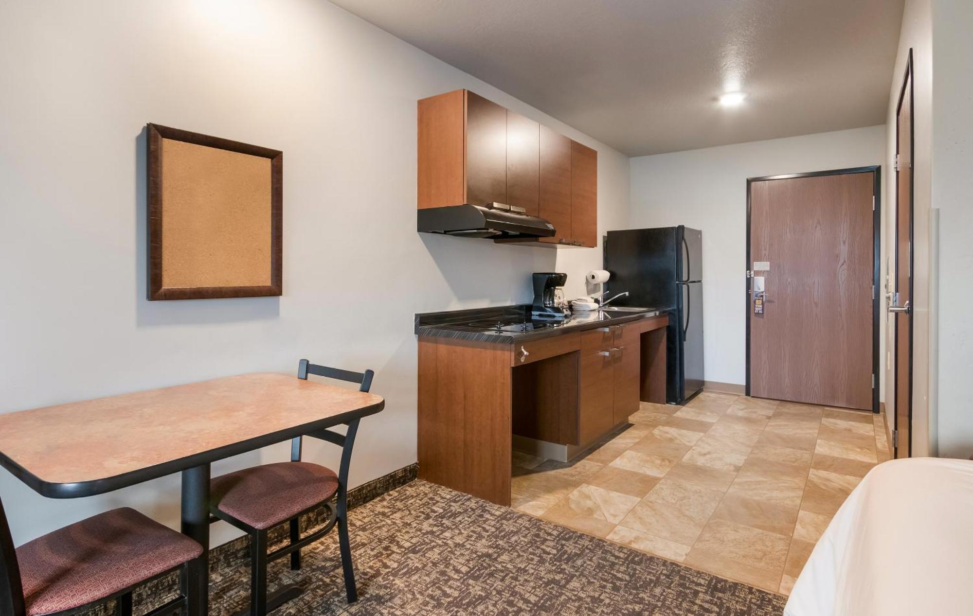 My Place Hotel-Lubbock, Tx الغرفة الصورة
