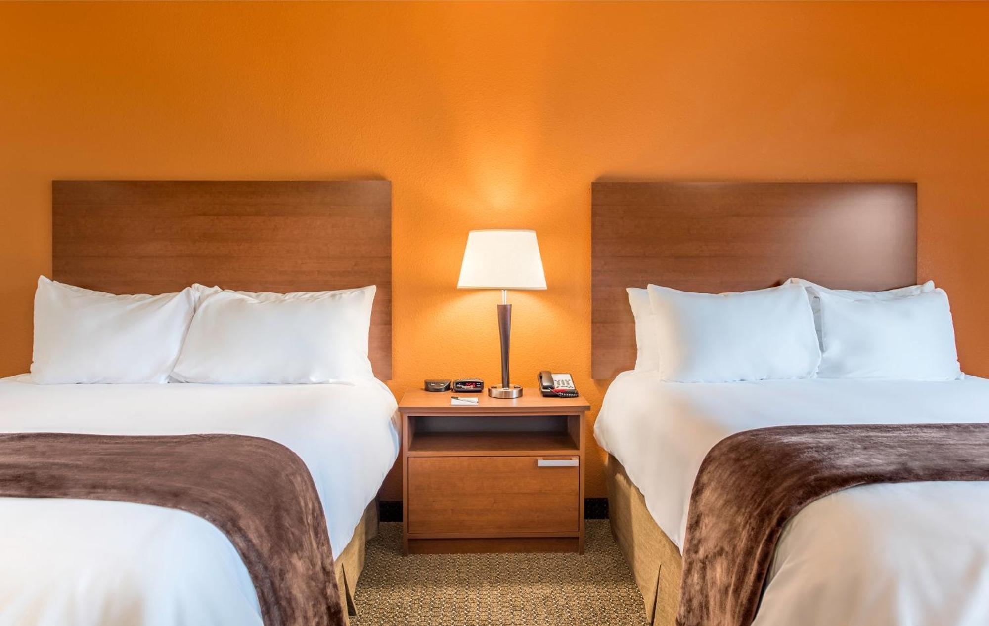 My Place Hotel-Lubbock, Tx المظهر الخارجي الصورة