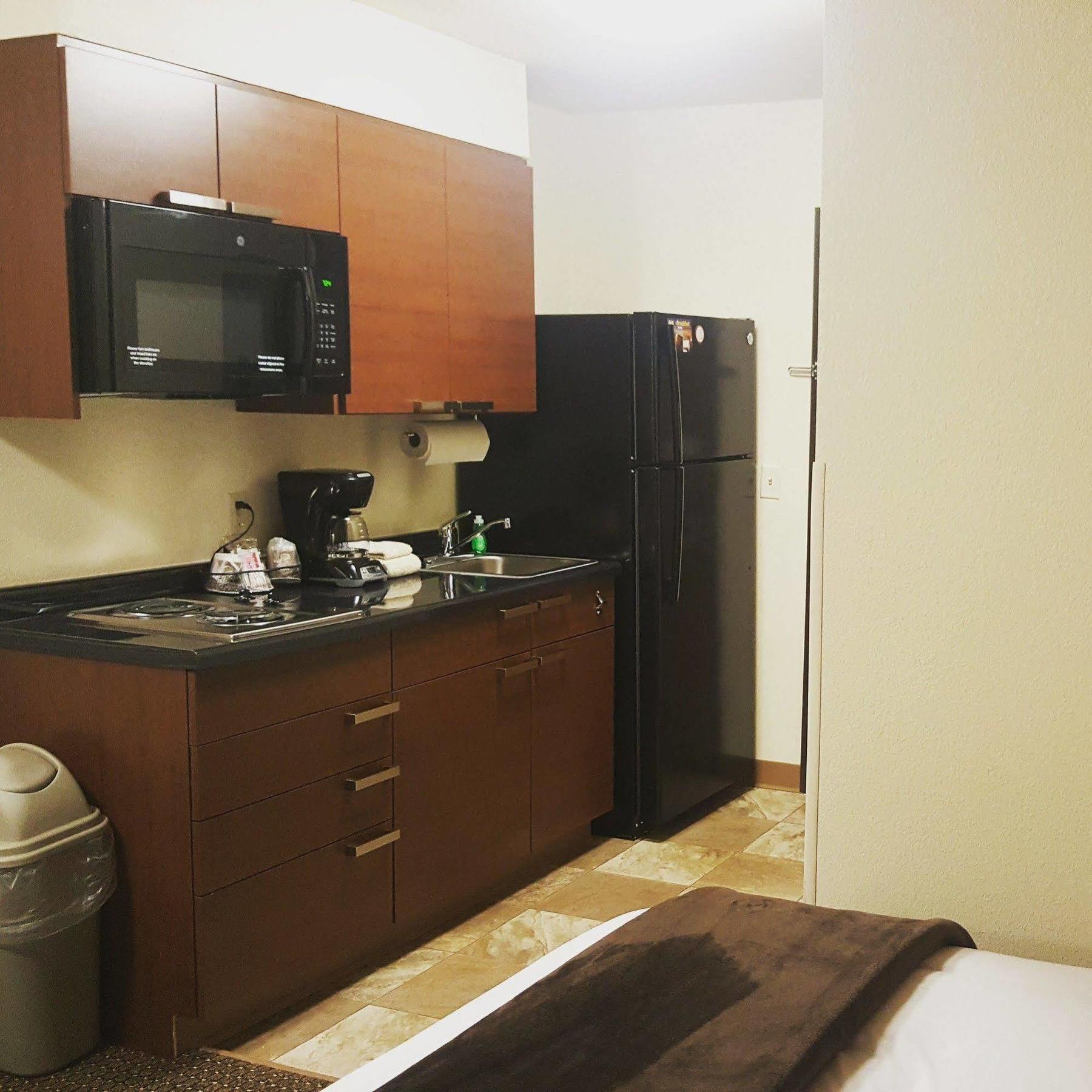 My Place Hotel-Lubbock, Tx المظهر الخارجي الصورة