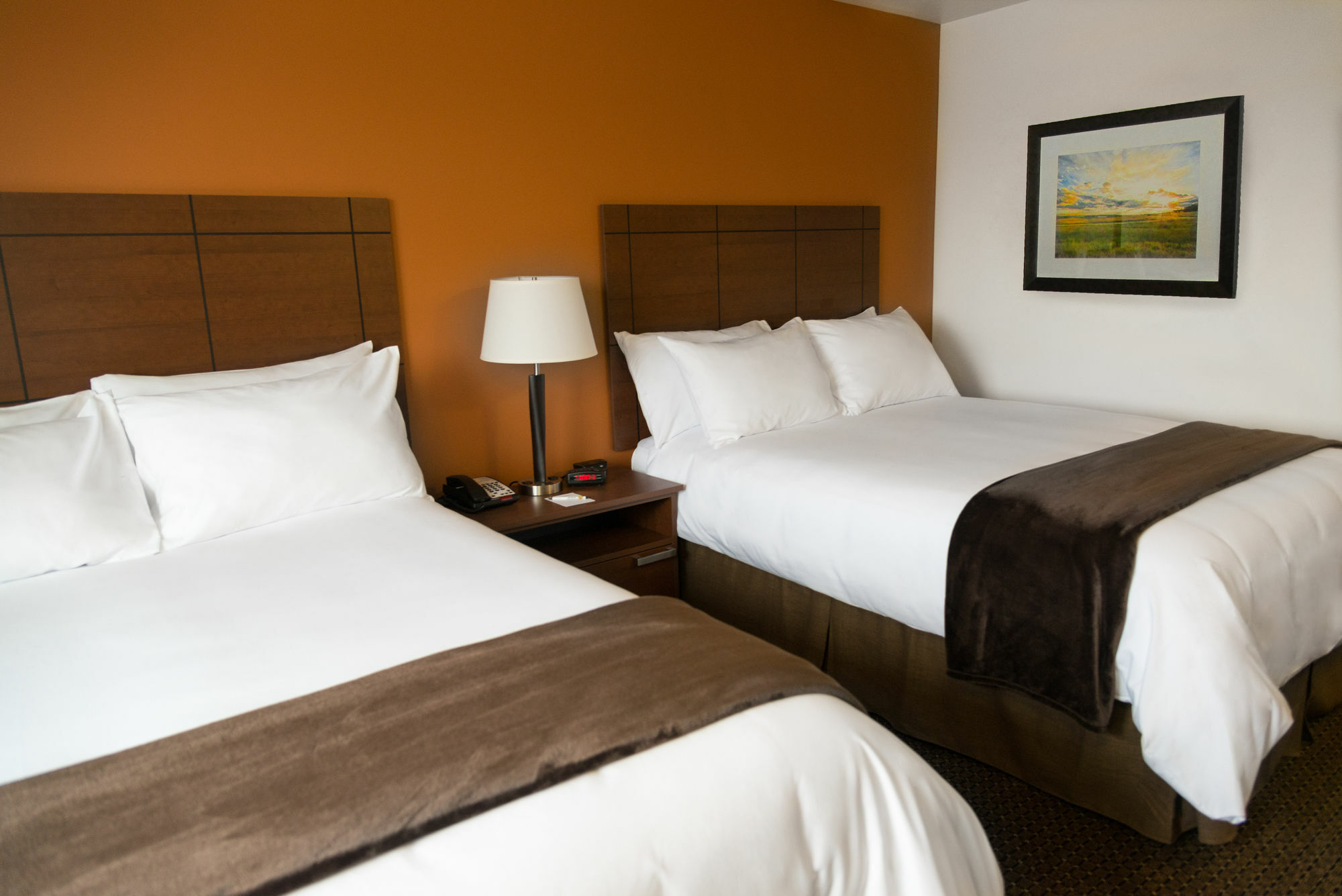 My Place Hotel-Lubbock, Tx المظهر الخارجي الصورة