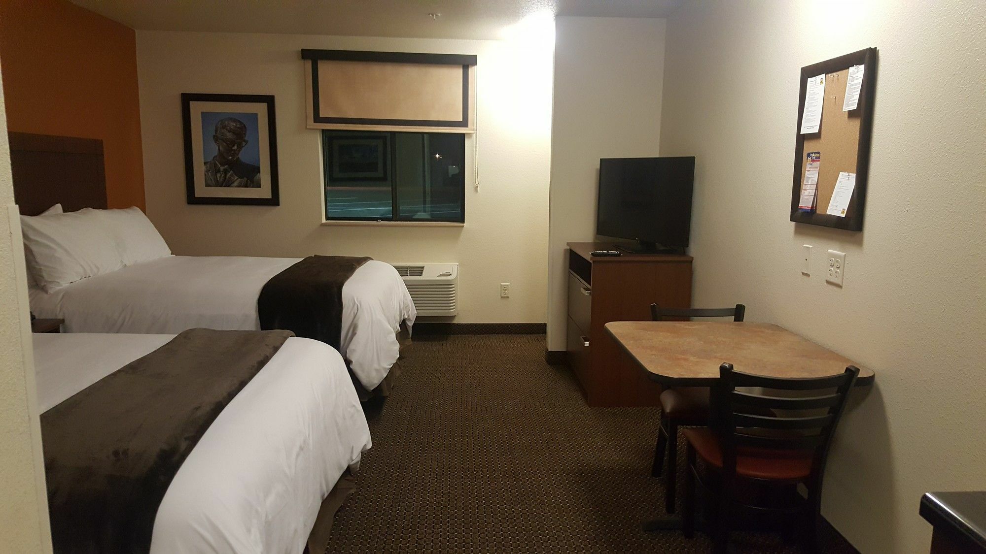My Place Hotel-Lubbock, Tx المظهر الخارجي الصورة
