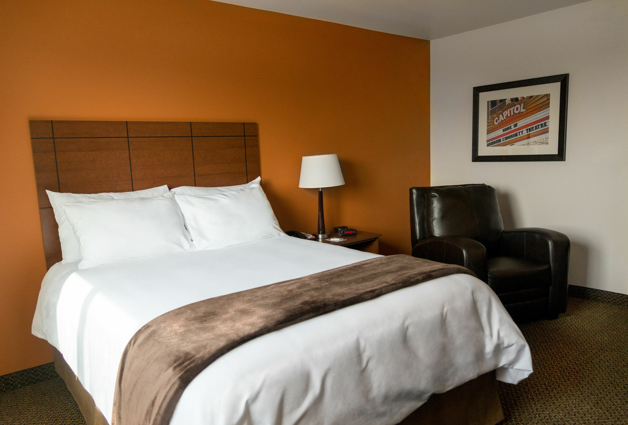 My Place Hotel-Lubbock, Tx المظهر الخارجي الصورة